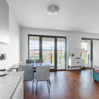 Pronájem bytu 2+kk 60 m² Praha