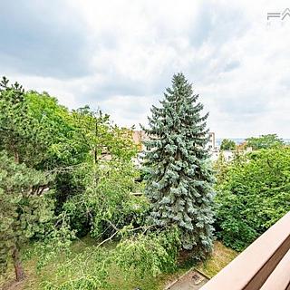 Prodej bytu 3+1 77 m&sup2; Praha