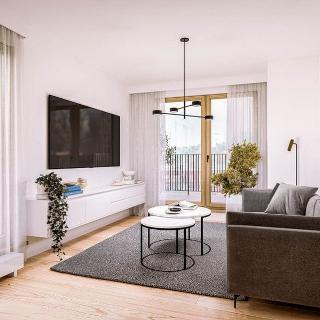 Prodej bytu 3+kk 105 m² Praha, Maroldova