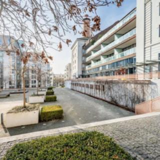 Prodej bytu 2+kk 103 m² Praha