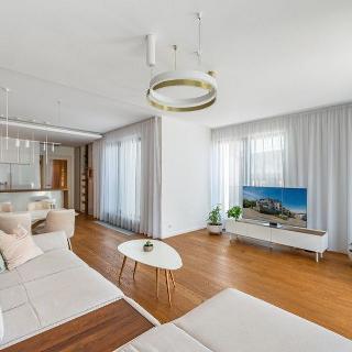 Prodej bytu 4+kk 153 m² Praha, Na pomezí