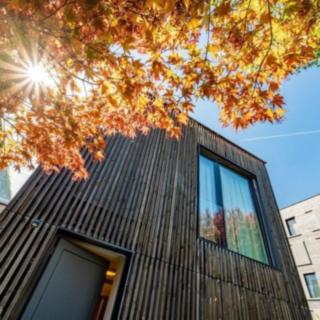 Prodej rodinného domu 268 m² Praha Vokovice, Suttnerové