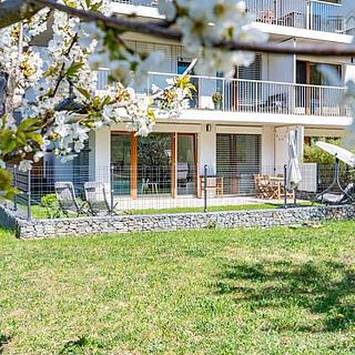 Prodej bytu 2+kk 49 m&sup2; Praha