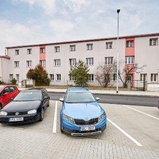 Prodej bytu 2+1 70 m² Praha