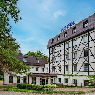 Prodej hotelu, penzionu 1550 m² Liberec