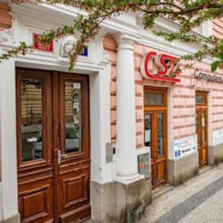 Prodej obchodu 78 m² Praha