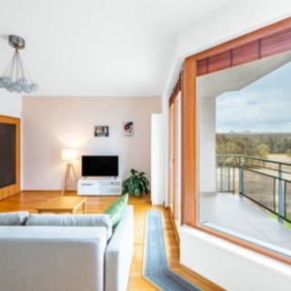 Pronájem bytu 2+kk 66 m² Praha