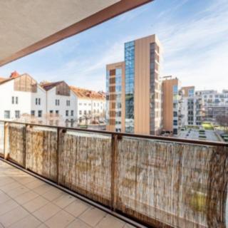 Prodej bytu 2+kk 103 m² Praha