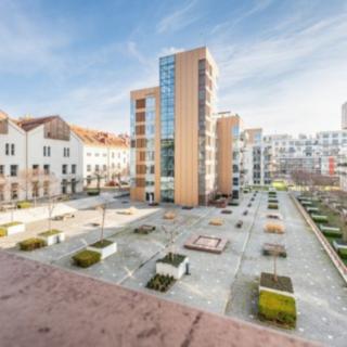 Pronájem bytu 2+kk 103 m² Praha
