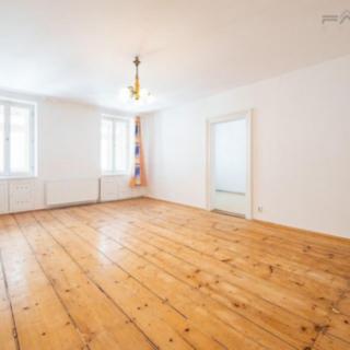 Pronájem bytu 2+1 62 m² Praha