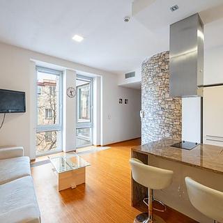 Prodej bytu 2+kk 75 m² Praha