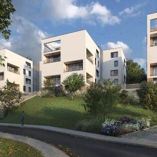 Prodej bytu 2+kk 68 m² Praha