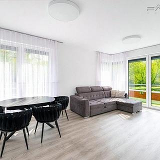 Prodej bytu 2+kk 62 m&sup2; Praha