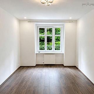 Pronájem bytu 2+kk 50 m&sup2; Praha