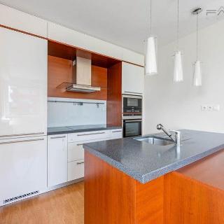 Pronájem bytu 2+kk 66 m² Praha, Jurkovičova