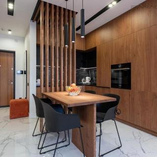 Prodej bytu 1+1 42 m² Praha