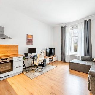 Prodej bytu 4+kk 92 m² Praha, Polská