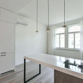 Pronájem bytu 2+kk 56 m² Praha, náměstí Jiřího z Poděbrad