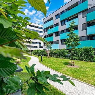 Prodej bytu 3+kk 75 m&sup2; Praha