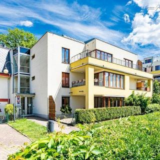 Prodej bytu 2+kk 70 m² Praha, K náhonu