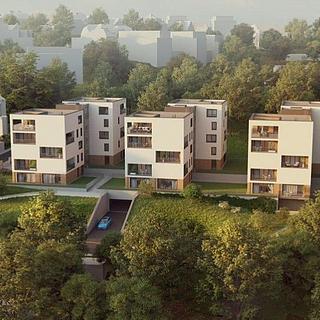 Prodej bytu 2+kk 55 m² Praha