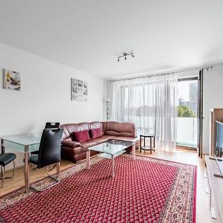 Pronájem bytu 2+kk 57 m² Praha, Nekvasilova