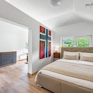 Prodej chalupy 48 m&sup2; Štěchovice