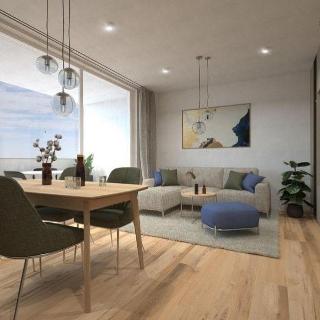 Prodej bytu 2+kk 68 m² Praha