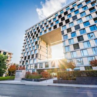 Pronájem bytu 3+kk 106 m² Praha Nusle, K sídlišti