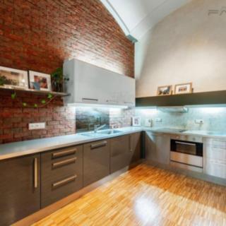 Pronájem bytu 2+kk 73 m² Praha