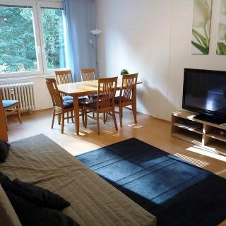 Pronájem bytu 2+1 68 m² Svoboda nad Úpou, Rýchorské sídliště