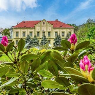 Prodej vily 1 350 m² Klášterec nad Ohří, Chomutovská