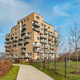 Prodej bytu 3+kk 98 m² Praha