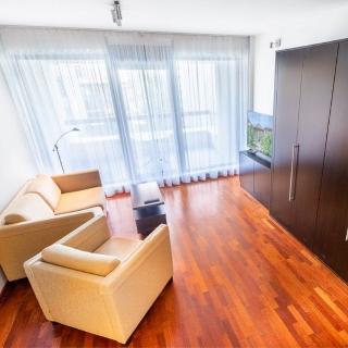 Pronájem bytu 2+kk 69 m² Praha, Vyšehradská