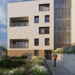 Prodej bytu 2+kk 68 m² Praha