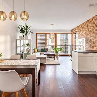 Prodej bytu 2+kk 70 m&sup2; Praha
