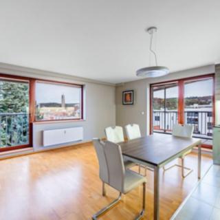 Prodej bytu 3+kk 100 m² Praha