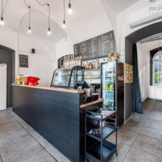 Pronájem restaurace 157 m² Praha