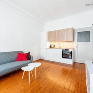 Pronájem bytu 2+kk 60 m² Praha