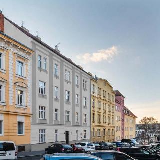 Prodej bytu 2+kk 50 m² Praha, Sinkulova