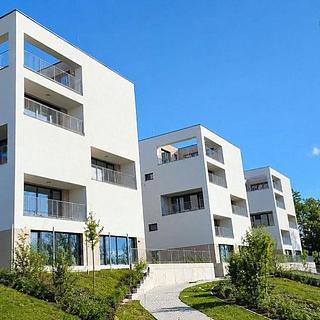 Prodej bytu 3+kk 119 m&sup2; Praha