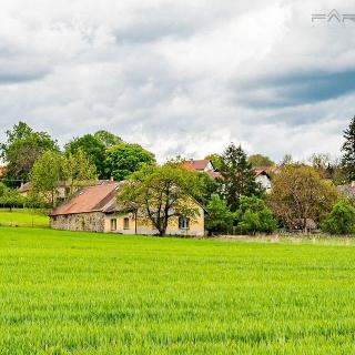 Prodej zemědělské usedlosti 300 m² Kovářov