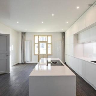 Pronájem bytu 4+1 142 m² Praha, náměstí Jiřího z Poděbrad