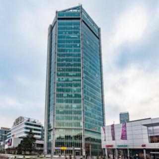 Pronájem kanceláře 21 m&sup2; Praha