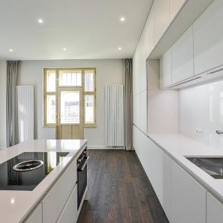 Pronájem bytu 4+kk 142 m² Praha, Laubova