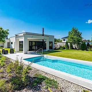 Prodej rodinného domu 132 m&sup2; Mukařov
