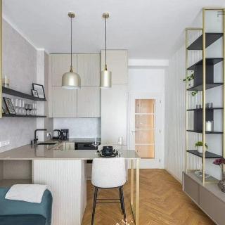 Prodej bytu 2+kk 65 m² Praha