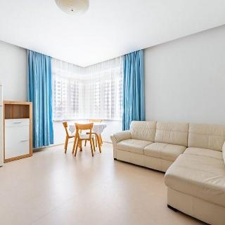 Pronájem bytu 2+kk 39 m² Praha