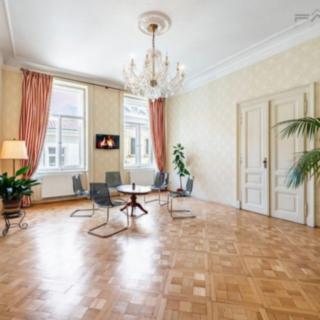 Pronájem ostatního komerčního prostoru 30 m² Praha Staré Město, Železná