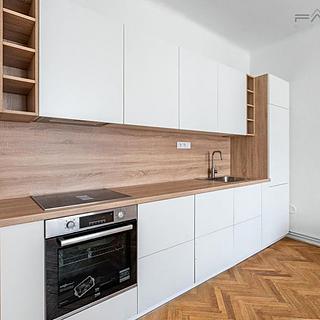 Prodej bytu 3+kk 110 m&sup2; Praha